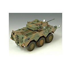 Trumpeter Maquette Véhicule Jgsdf Type 87 Reconnaissance Vehicle pas cher