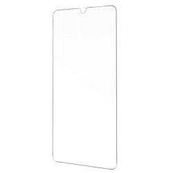 Avizar Verre Trempé Samsung Galaxy A33 5G Dureté 9H Anti-traces Transparent