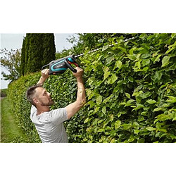 Acheter GARDENA Taille-haies sans fil PowerCut Li-40/60