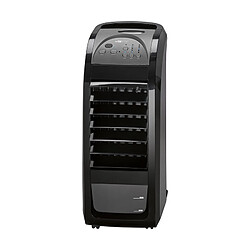 Clatronic Ventilateur, humidificateur, purificateur d'air 3en1 AEG LK 3742 Noir/anthracite