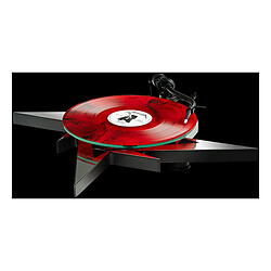 Acheter Pro-Ject Metallica Limited Edition - Platine Vinyle