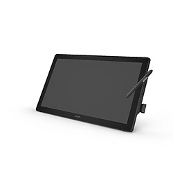 Wacom DTK-2451 écran plat de PC 60,5 cm (23.8') 1920 x 1080 pixels Full HD VA Écran tactile Multi-utilisateur Noir 