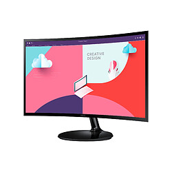 Samsung Essential Monitor S3 S36C LED display pas cher