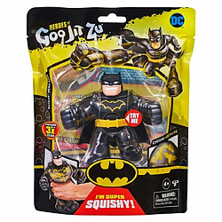 Avis Ludendo Figurine 11 cm Batman - Goo Jit Zu DC Comics