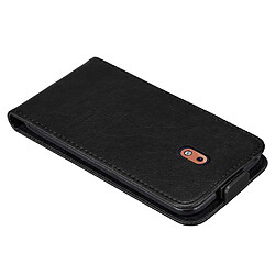 Cadorabo Coque Nokia 2,1 Etui en Noir pas cher