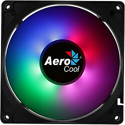 AeroCool Frost 9 FRGB LED Ventilateur - 90mm