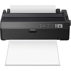 Avis Epson LQ-2090IIN LQ-2090IIN Imprimante matricielle a impact 24 aiguilles 136 colonnes