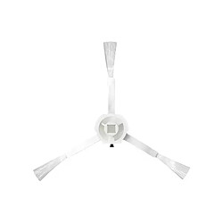 Acheter AD Fit – accessoires jetables pour aspirateur Robot Xiaomi Dreame F9, pièces en tissu de vadrouille pour brosse latérale, 13 paquets