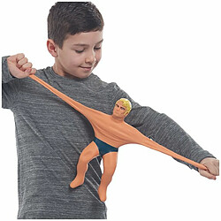 Avis Giochi Preziosi STRETCH ARMSTRONG, Personnage de 25 cm, Personnage étirable, Stretch Armstrong, Jouet pour enfants des 5 ans, TRE03