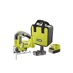 Scie sauteuse RYOBI