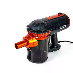 Acheter Aspirateur à main YUANFU GHA-585 aspirateur domestique portable filaire noir