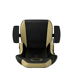 Avis noblechairs HERO Siège de jeu sur PC Siège rembourré Noir