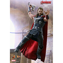 Acheter Hot Toys MMS306 - Marvel Comics - Avengers : Age Of Ultron - Thor