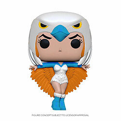 Funko Les Maîtres de l'Univers - Figurine POP! Sorceress 9 cm