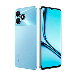 Realme Note 50 4 Go/128 Go Bleu (Sky Blue) Double SIM