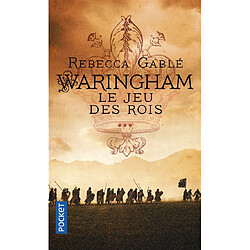 Waringham. Vol. 3. Le jeu des rois - Occasion