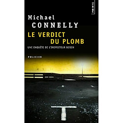 Le verdict du plomb - Occasion