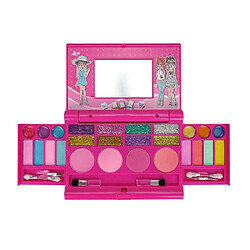 Justgreenbox Kit de maquillage pour filles pour enfants Ensemble de mode lavable Play Cosmetics - 1005001561022989