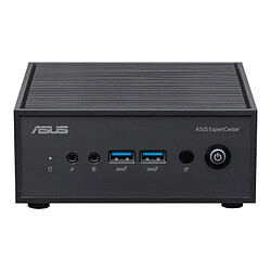 Mini PC Asus PN42 SN063AV Intel N100 128 GB SSD pas cher