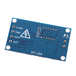 Avis Module de commutateur de retard de voiture