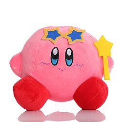 Universal 4pcs rose kirby peluche mignon jeu de poupée douce remplis de personnages pour les enfants pas cher