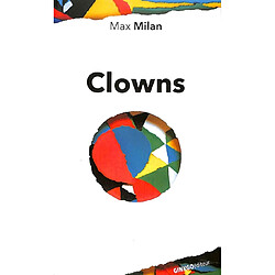 Clowns - Occasion