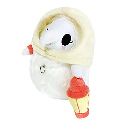 Universal Enfant bébé peluche poupée mignon peste infirmière peluche cadeau anniversaire pas cher