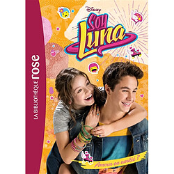 Soy Luna. Vol. 3. Amour ou amitié ? - Occasion