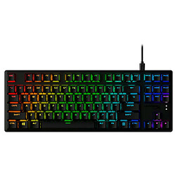 Clavier mécanique Gaming HyperX Alloy Origins™ Core Noir