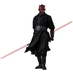 Hot Toys DX16 - Star Wars 1 : The Phantom Menace - Darth Maul Standard Version