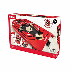 Ludendo Jeu de flipper BRIO 34017