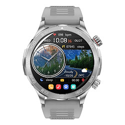 Yonis Montre Connectée Sport Étanche IP67 Bluetooth