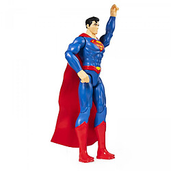 Acheter DC COMICS Figurine 30cm - SUPERMAN