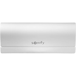 Somfy 2401362 Détecteur d'ouverture et de choc io - 2401362