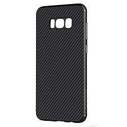 Universal Nillkin en fibre de carbone Case de téléphone pour Samsung pour Galaxy S8 S8 + Géométrique pas cher