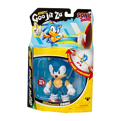 Acheter Sonic Glow Surge 13cm - HERoeS OF GOO JIT ZU - SONIC - Figurine lumineuse et extensible