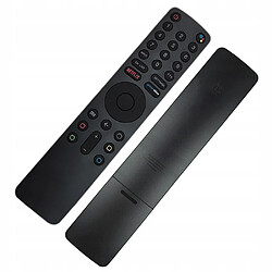 GUPBOO Télécommande Universelle de Rechange pour Xiaomi MI Box 4X 4K Smart TV Android TV XMRM-01