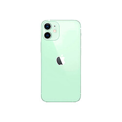 Apple iPhone 12 Mini 64Go Vert - Reconditionné