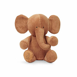 Doudou Elephant caramel - Jollein