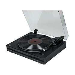 Thomson TT350 Tourne-Disque - Noir