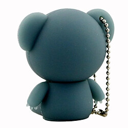 16GO USB 2.0 Clé USB Clef Mémoire Flash Data Stockage Koala Silicone