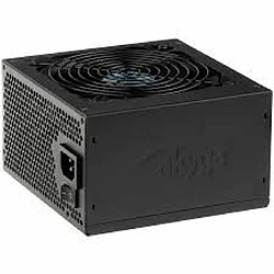 Akyga AK-U4-600 Bloc d'alimentation ATX 600 W 80+ Bronze APFC P8 PCI-E 6 Broches 6 + 2 Broches 6 x SATA