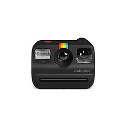 Appareil photo instantané Polaroid Go Génération 2 Noir