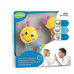 BigBuy Fun Jeu d'adresse pour bébé 13 x 14 cm