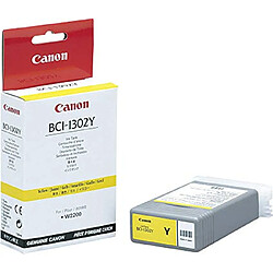 CANON Canon BCI-1302Y