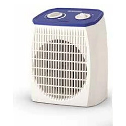 Olimpia Splendid Caldo Pop Intérieure Blanc 2000 W Chauffage de ventilateur électrique