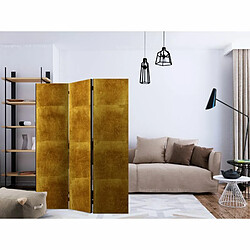 Paris Prix Paravent 3 Volets Golden Cage 135x172cm