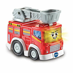 Avis Jeu de Véhicules Vtech 8 x 9 x 5,5 cm 3 Pièces