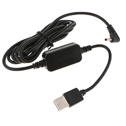 Câble d'alimentation USB PS700