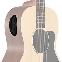 GA-FDBKSPR3 Acoustic Player Port Cover Gibson